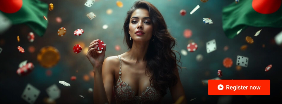 Pin Up betting Bangladesh
